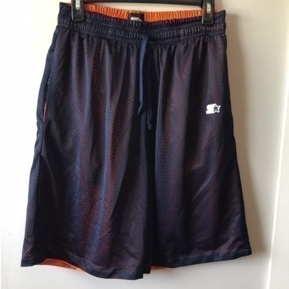 Vintage Shorts Starter size Medium